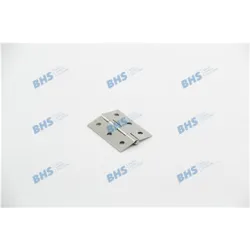 HINGE FOR FRONT PANEL