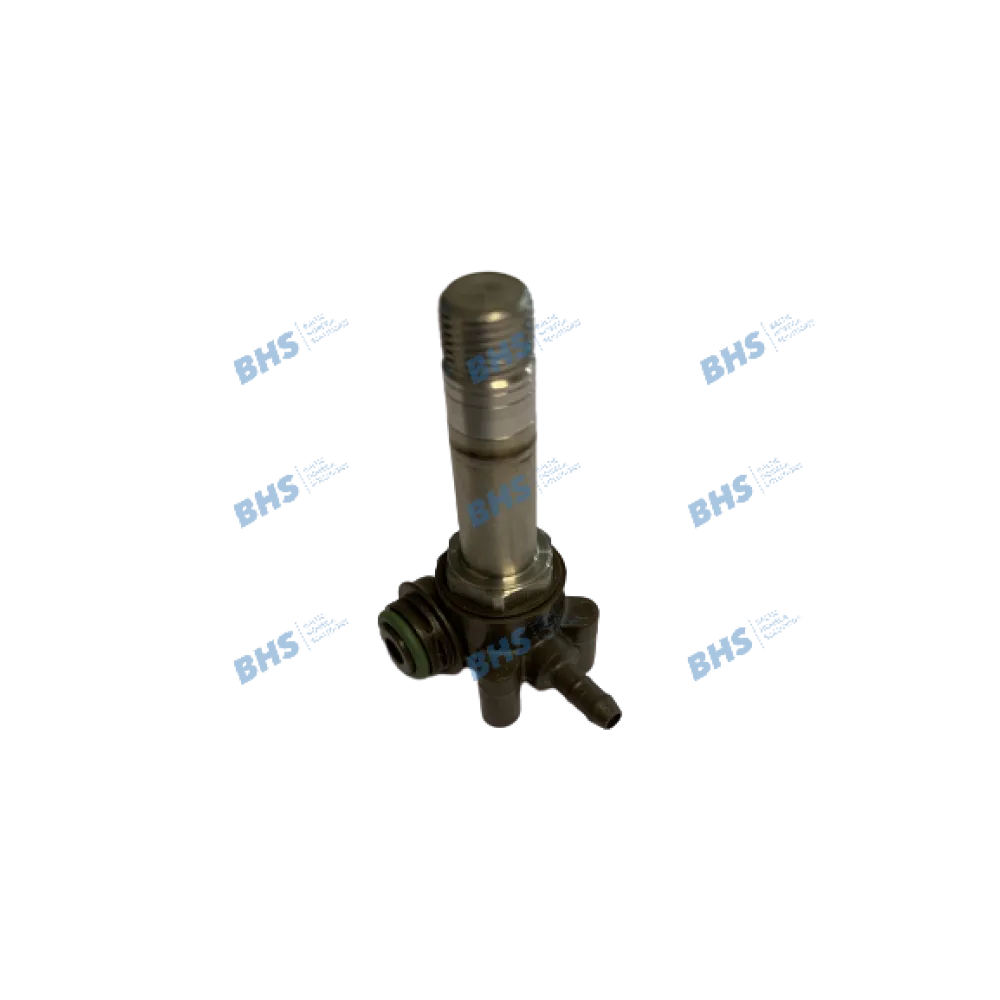 Valve block 2-line steam 2.6 w/o magnet (3341498000)