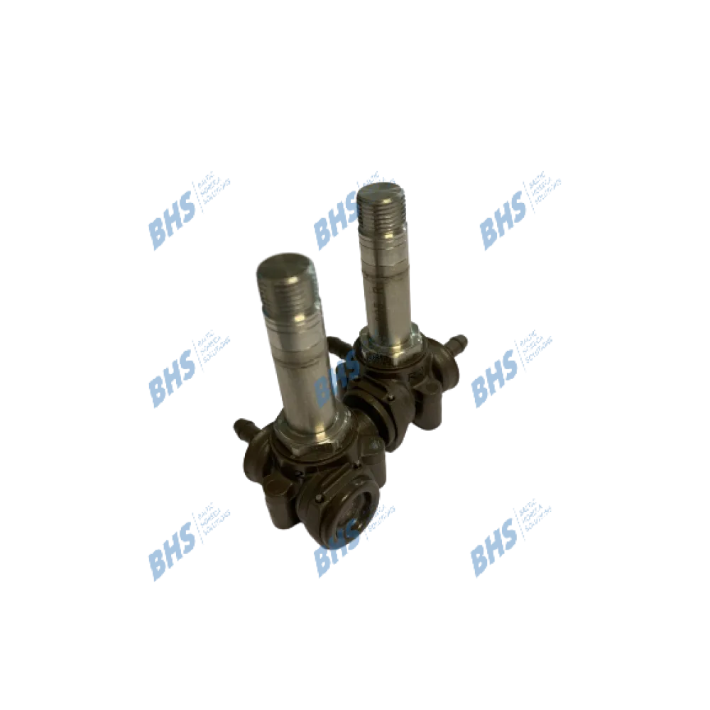 Valve block 3-line HW 1.2 w/o magnet (33.4150.1000)