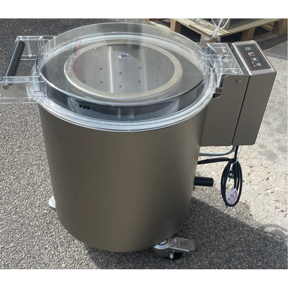 Essoreuse à salade ES-200 (1000710)