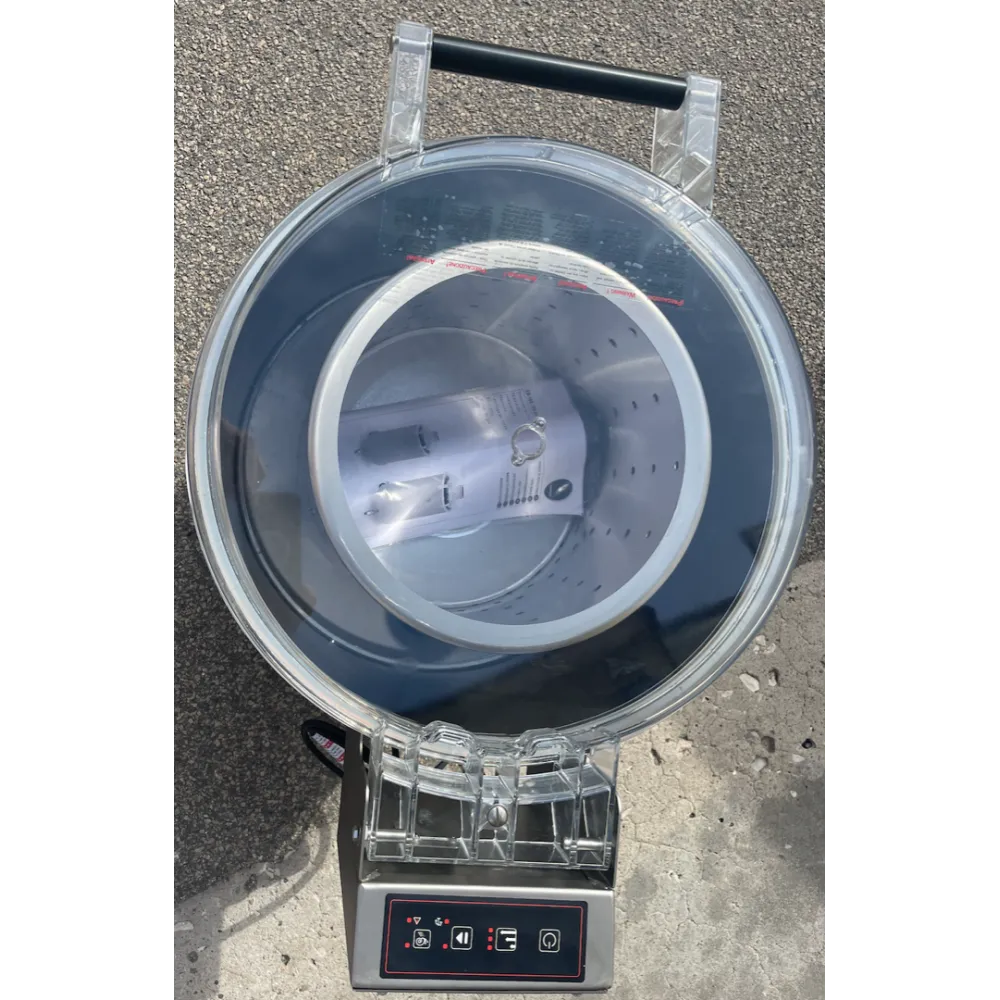 Essoreuse à salade ES-100 (1000700)