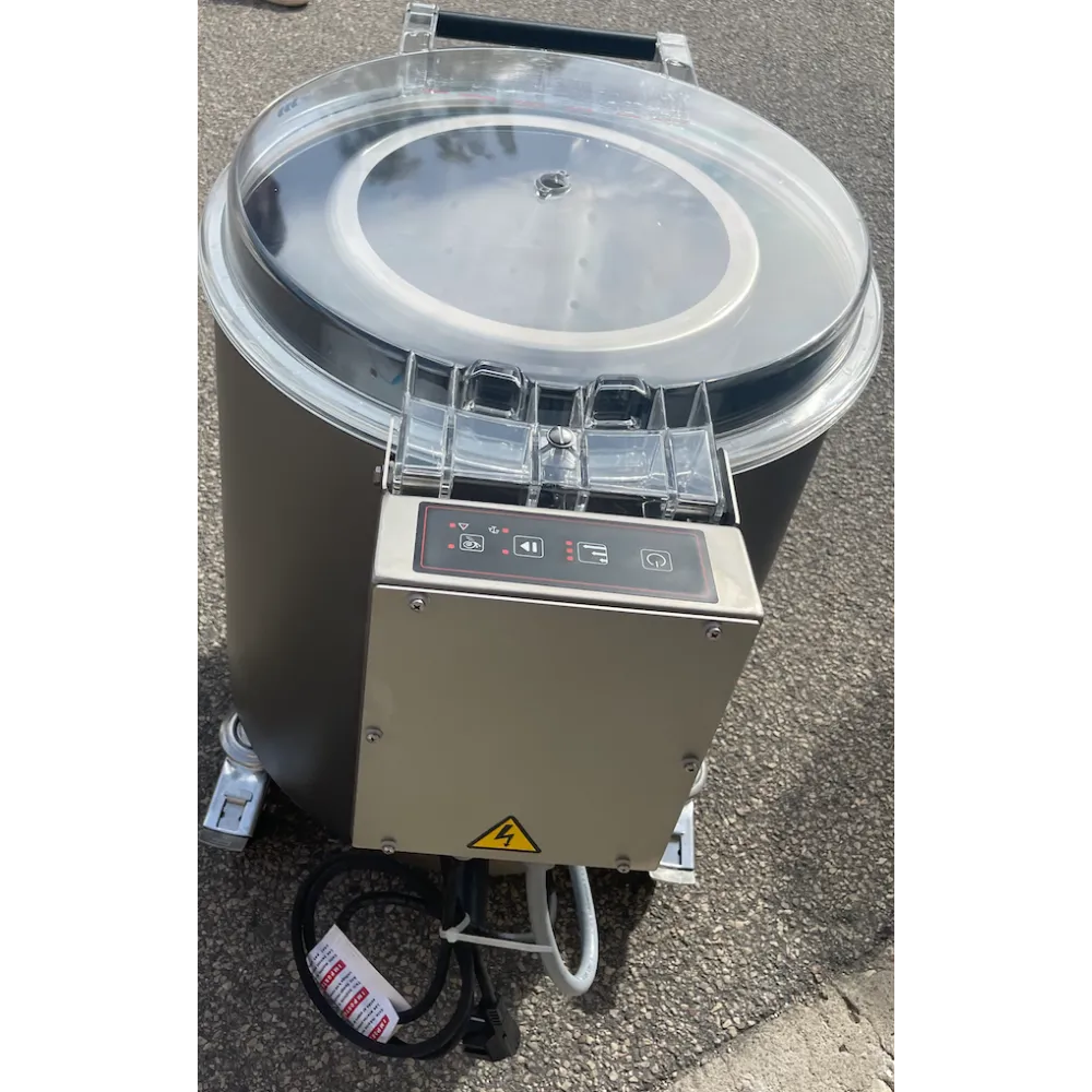 Essoreuse à salade ES-100 (1000700)