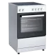 Electric stove with oven FCC800W (24075110000FCC800W)