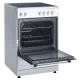 Electric stove with oven FCC800W (24075110000FCC800W)