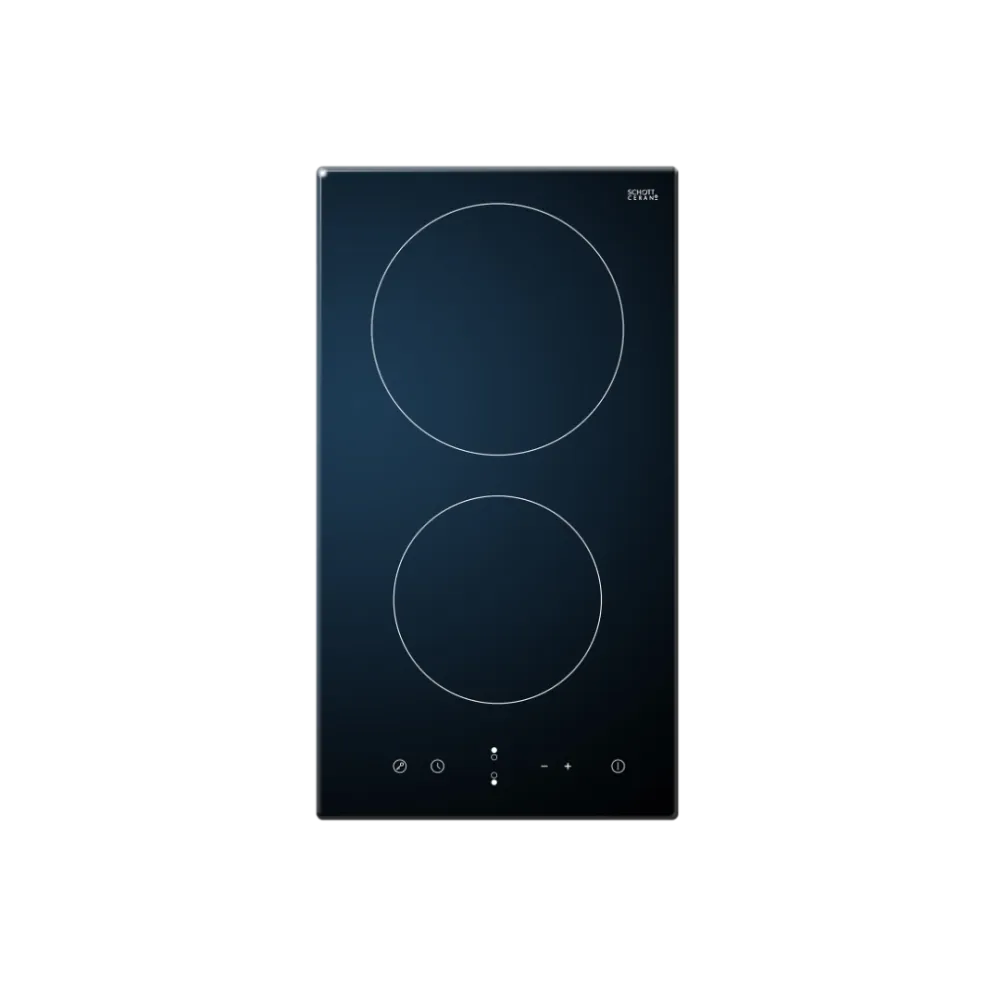 Ceramic stove hob K 30 Domino (33050030310000)