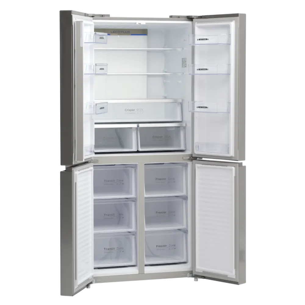 Réfrigérateur Combi SKF 481 X (01030481X10000)