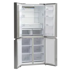 Réfrigérateur Combi SKF 481 X