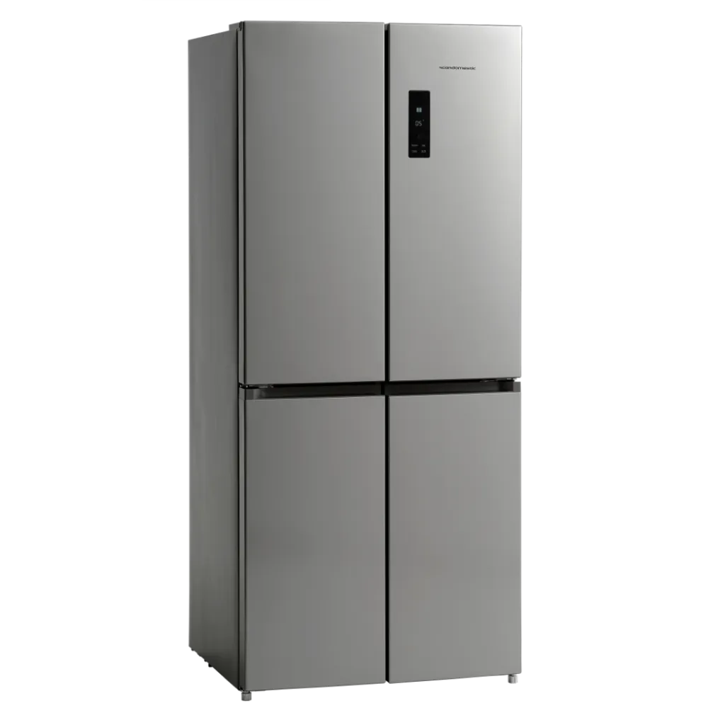 Réfrigérateur Combi SKF 481 X (01030481X10000)