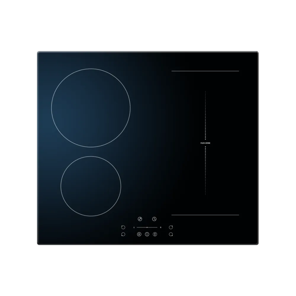 Induction stove hob IKF 60 Flex ( 33058010000IKF60FLEX)