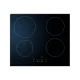 Induction stove hob IKP 60 (33058010000IKP60)