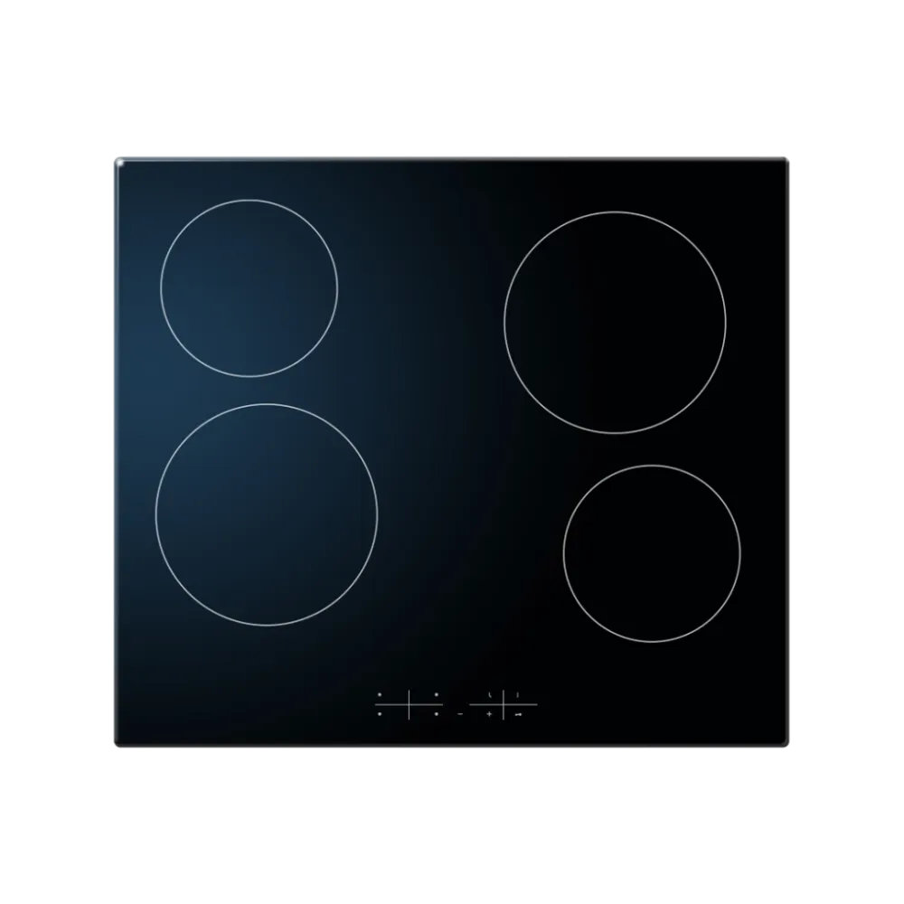 Ceramic stove hob K 61 (33050061310000)