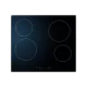 Ceramic stove hob K 61 (33050061310000)