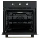 Built-in oven XO 6300 (33066010000XO6300)