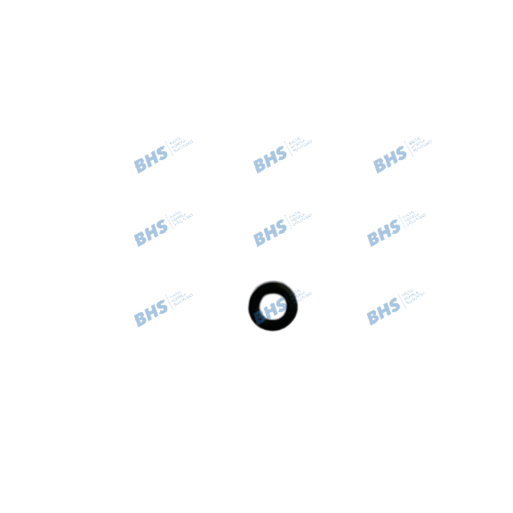 O-ring 6.07x1.78 FKM 70 Sh A bk  (33.2274.0000)