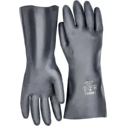 Gants en latex L