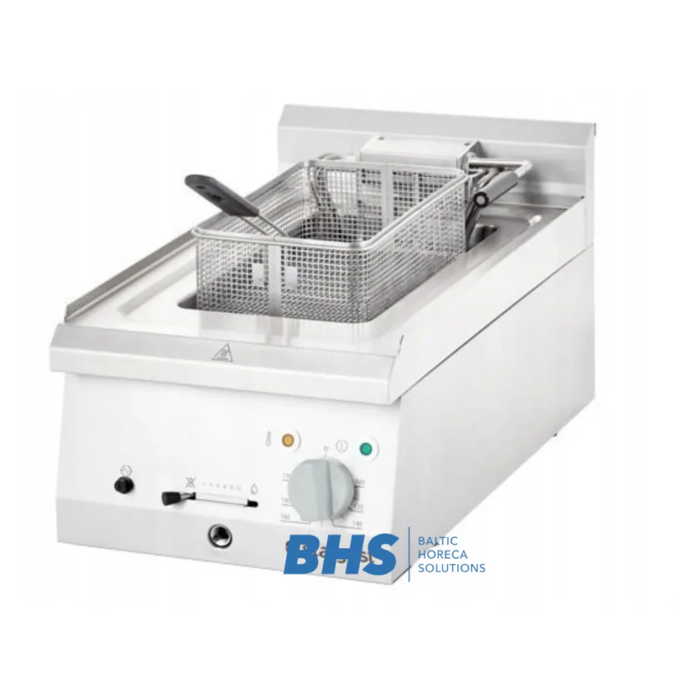 Friteuse 10 litres (9725000)