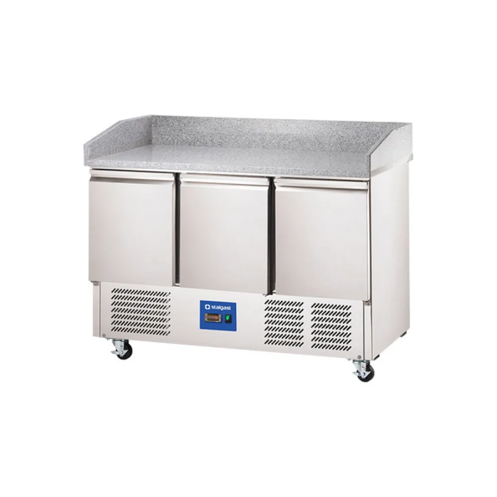 REFRIGERATED PIZZA COUNTER ST 3 (833031)