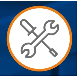 Easy assembly table with sink and shelf 700