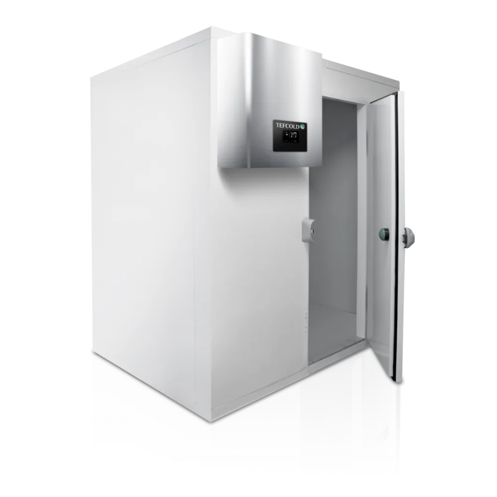 Chambre de congélation 2100 /3000 /2200 mm  -10.06 m³ (CRNF2130WD)