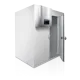 Chambre de congélation 2100 /3000 /2200 mm  -10.06 m³ (CRNF2130WD)