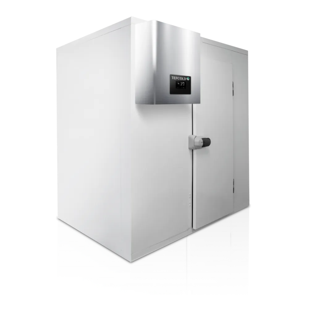 Chambre de congélation 2100 /3000 /2200 mm  -10.06 m³ (CRNF2130WD)