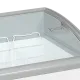Congélateur de crème glacée NIC 218 l (NIC302SCEB)