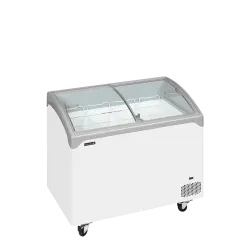 Congélateur de crème glacée NIC 218 l