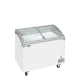 Congélateur de crème glacée NIC 218 l (NIC302SCEB)