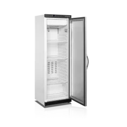 Congélateur UF 340 liters with glass doors