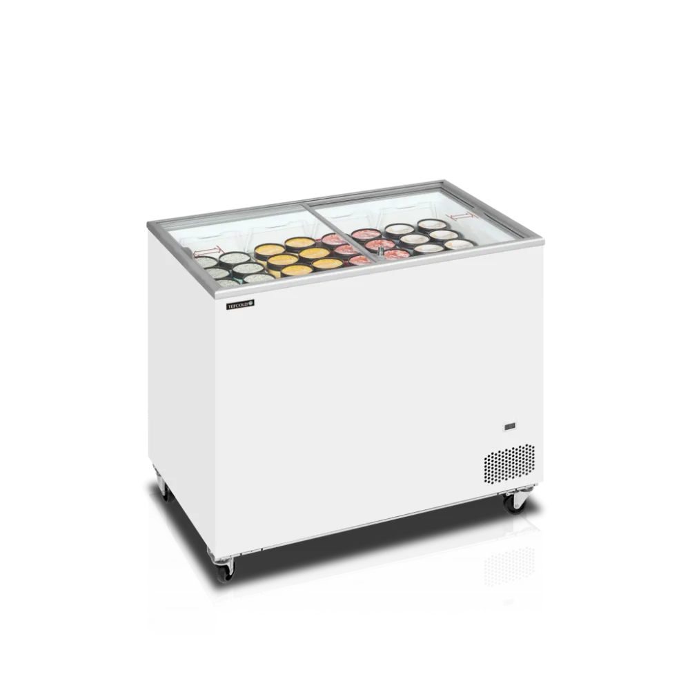 Ice cream freezer IC301SC