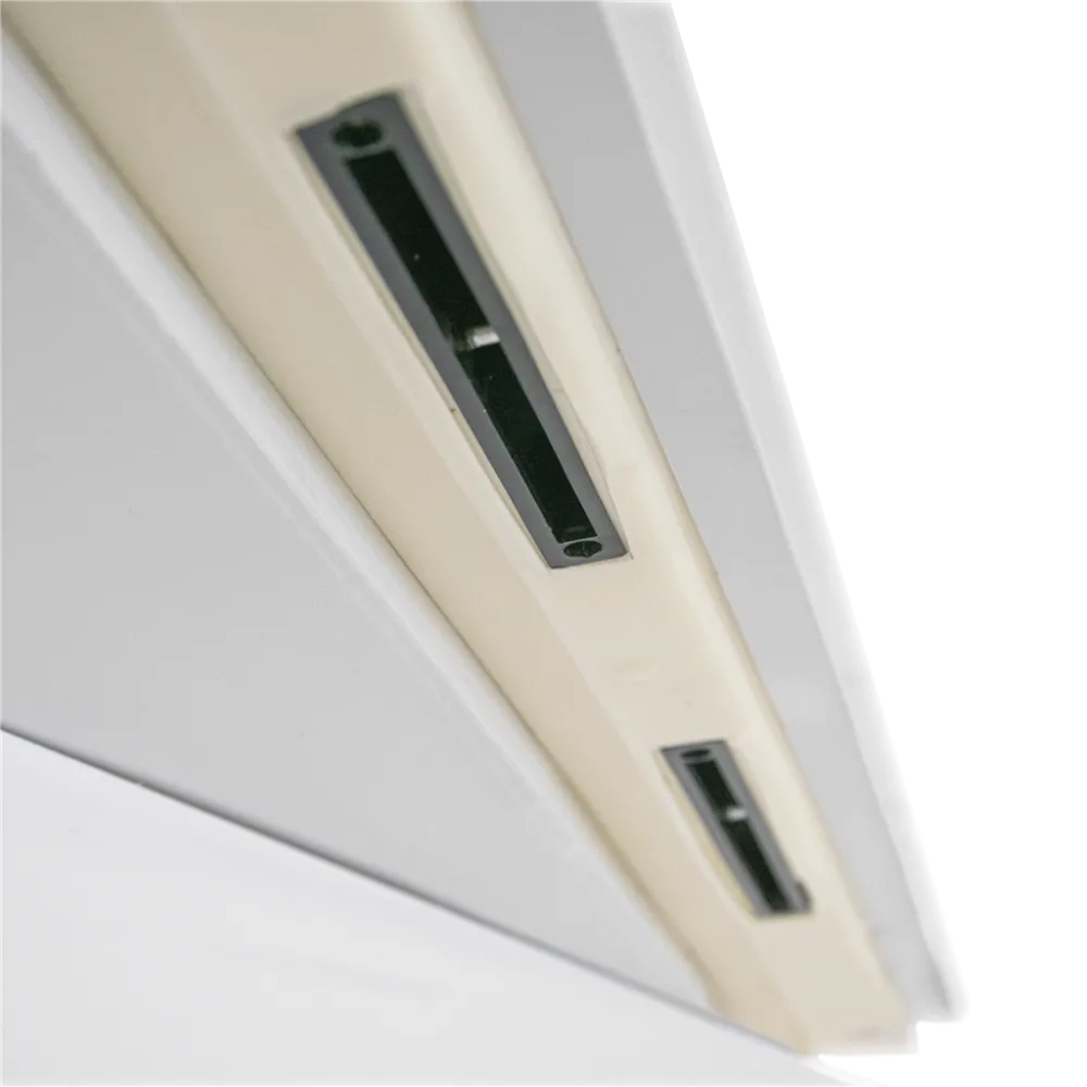 Chambre de congélation 2100 /3000 /2200 mm  -10.06 m³ (CRNF2130WD)