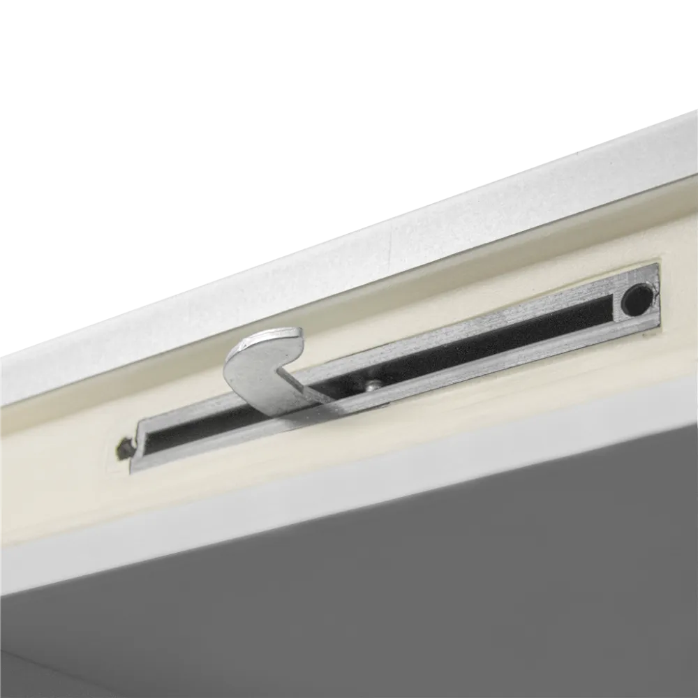 Chambre de congélation 2100 /3000 /2200 mm  -10.06 m³ (CRNF2130WD)