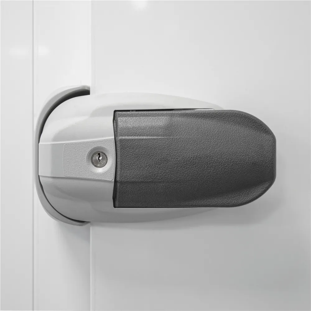 Chambre de congélation 2100 /3000 /2200 mm  -10.06 m³ (CRNF2130WD)