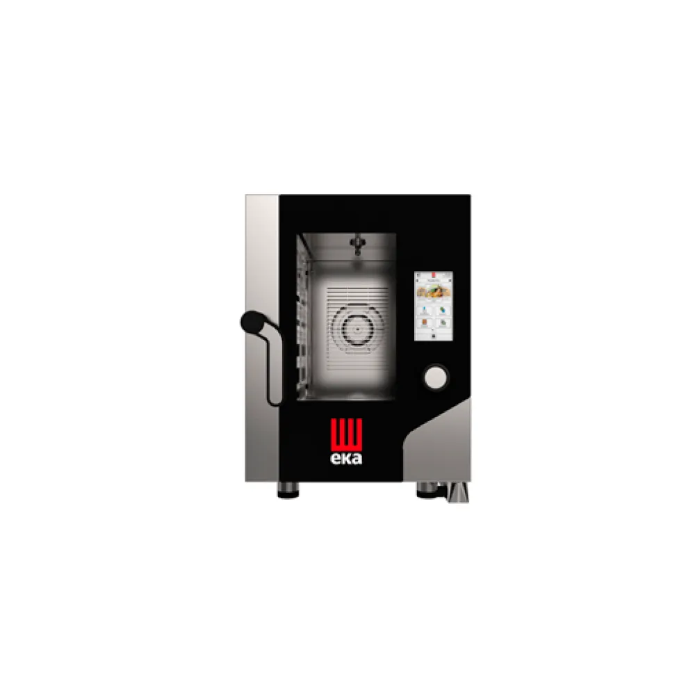 Electric combi oven MKF 623 C TS (MKF-623-C-TS)