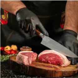 Boucheries et charcuteries