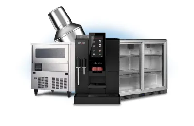 Équipement de bar, accessoires