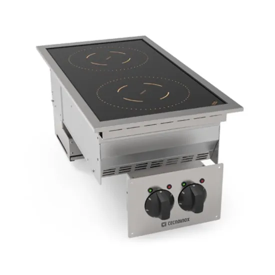 Appareils de cuisine encastrables Drop-in