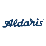 aldaris-logo2-sarkans