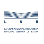 latvijas nacionala biblioteka