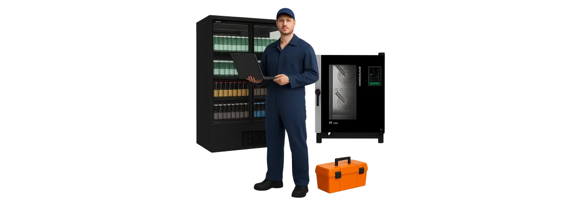 Maintenance préventive : Un investissement qui protège votre entreprise