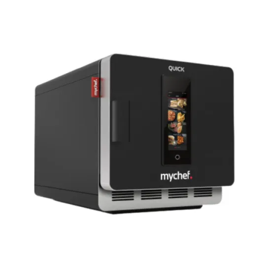 Fours à grande vitesse