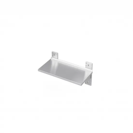 Wall shelf for equipment single LSI1