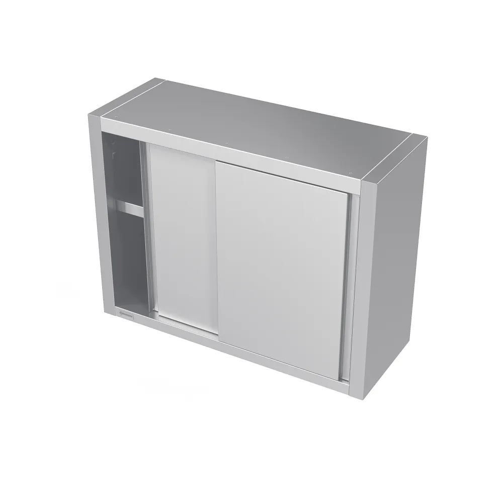 Armoire murale avec portes coulissantes 1400-3 (CKS2-140-30-60)