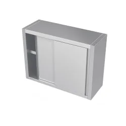 Armoire murale avec portes coulissantes 1100-3