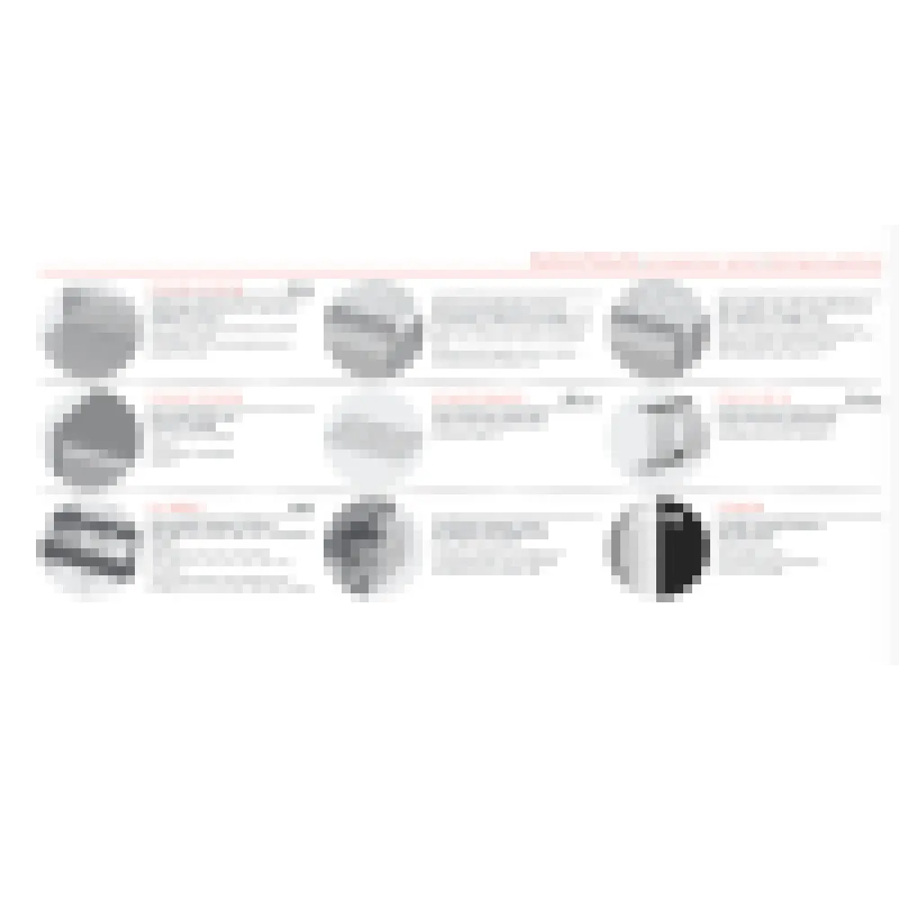 Table réfrigérée avec mécanisme de levage P424 2330 mm (FPR-E424-233/70/90)