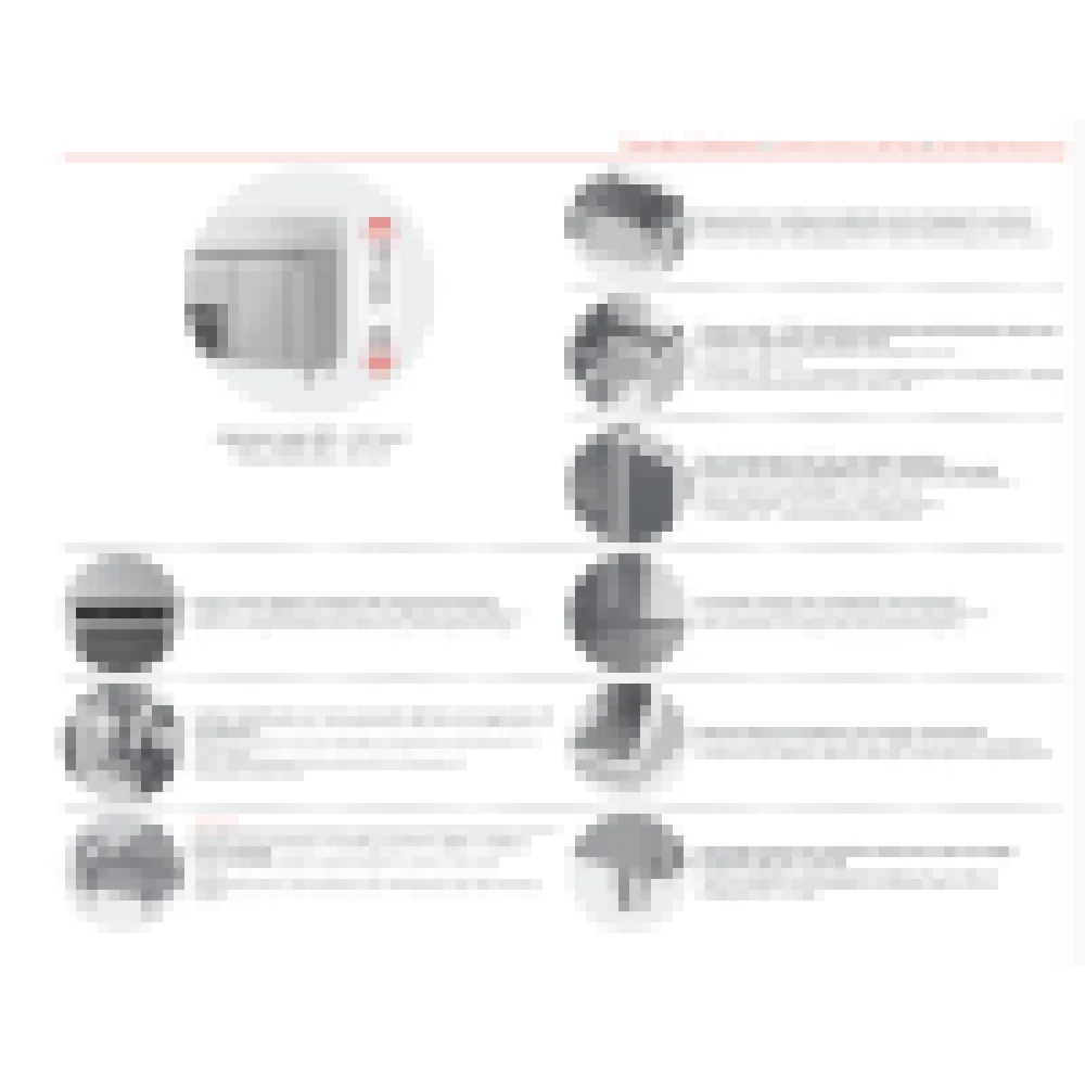 Table réfrigérée avec mécanisme de levage P424 2330 mm (FPR-E424-233/70/90)