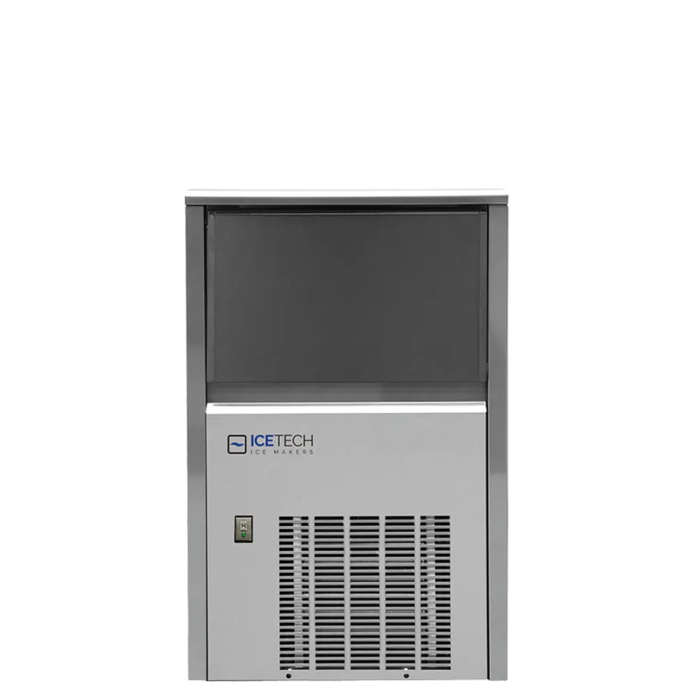 Machine à glace SS 25 A/W 24kg/24H (21520U)