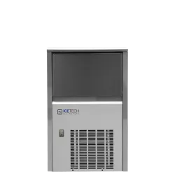 Machine à glace SS 25 A/W 24kg/24H