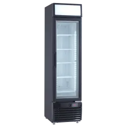 Vitrine congélateur 142 L DF217BC