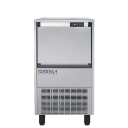 Machine à glace CD55 A/W, 55–58 kg/24h